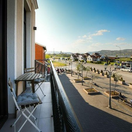 Central Apartments Kladovo Exterior foto